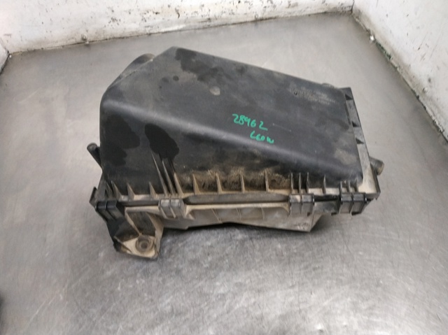 Obudowa filtra powietrza Volkswagen Bora