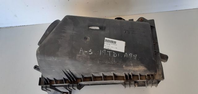 Obudowa filtra powietrza 1J0129607AJ VAG