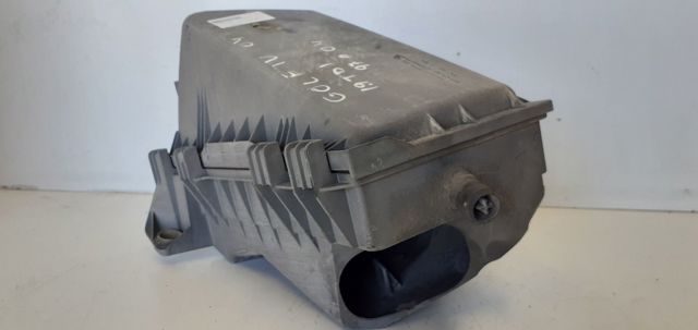 Obudowa filtra powietrza 1J0129607AJ VAG