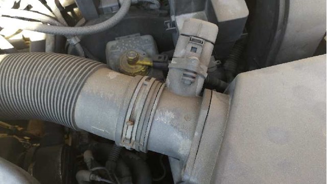 Obudowa filtra powietrza Volkswagen Bora