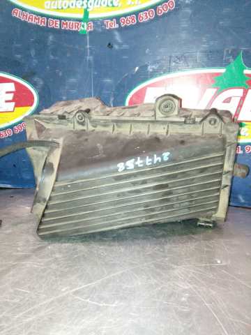 Obudowa filtra powietrza Volkswagen Bora