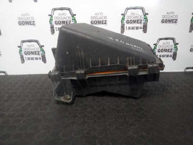 Obudowa filtra powietrza 1J0129607CG VAG