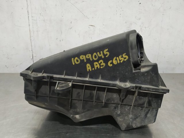 Filtr powietrza 1J0129620 VAG