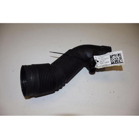 Króciec powietrza, przepływomierz 1J0129684 VAG