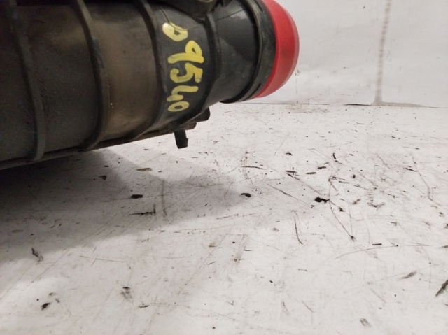 Chłodnica intercoolera 1J0145803 VAG