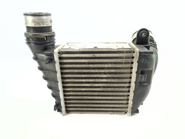 Chłodnica intercoolera 1J0145803D VAG