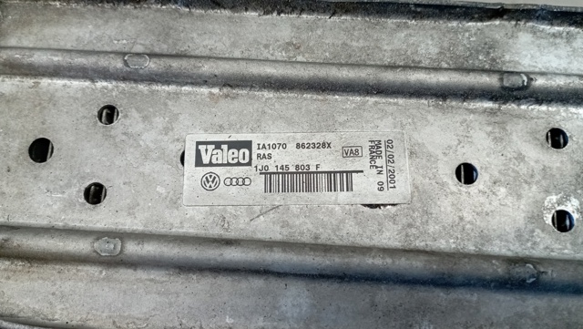 1J0145803F VAG