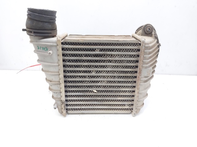 Chłodnica intercoolera 1J0145803F VAG