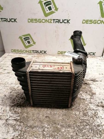 Chłodnica intercoolera 1J0145803F VAG