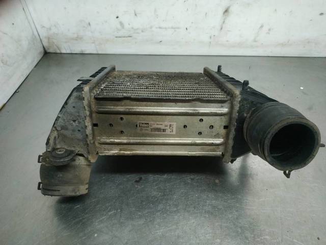 Chłodnica intercoolera 1J0145803F VAG
