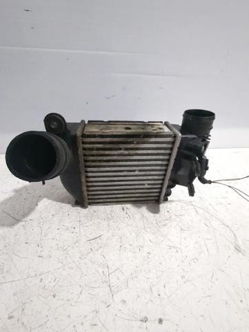 Chłodnica intercoolera 1J0145803G VAG