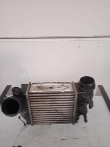 Chłodnica intercoolera 1J0145803S VAG