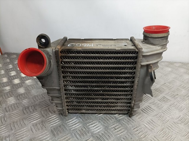 Chłodnica intercoolera 1J0145805 VAG