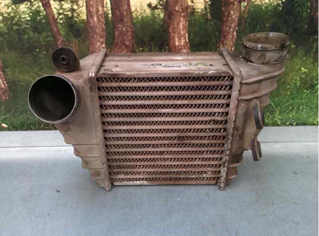 Chłodnica intercoolera 1J0145805 VAG