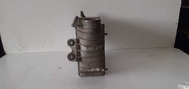 Chłodnica intercoolera 1J0145805B VAG