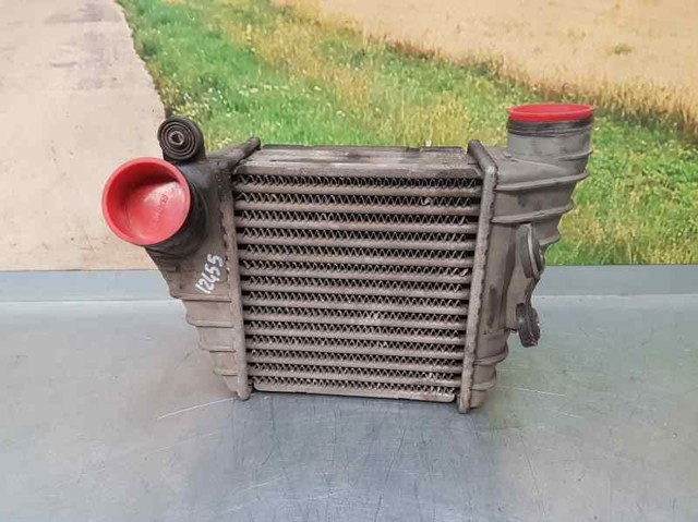 Chłodnica intercoolera 1J0145805B VAG