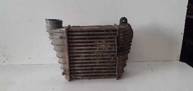 Chłodnica intercoolera 1J0145805B VAG
