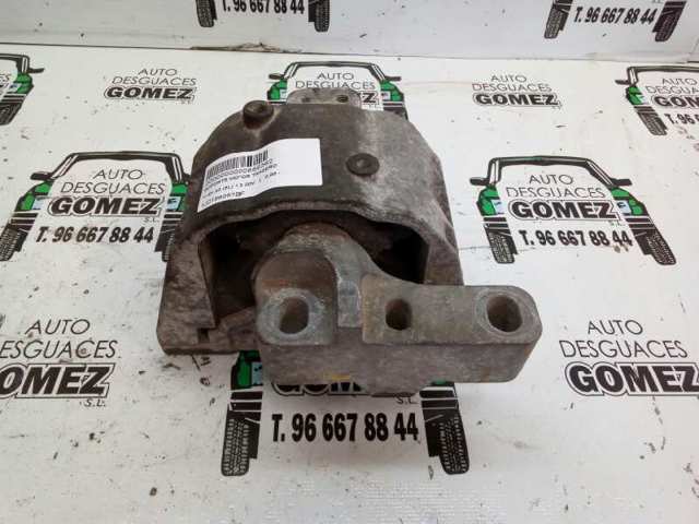 Poduszka (podpora) silnika prawa 1J0199262BF VAG