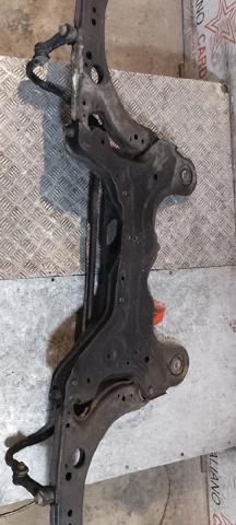 Korpus osi przedniej 1J0199313A VAG