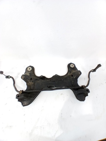 Korpus osi przedniej 1J0199313J VAG