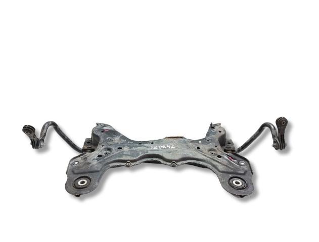Korpus osi przedniej 1J0199313M VAG