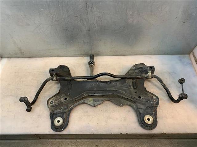 Korpus osi przedniej 1J0199313M VAG