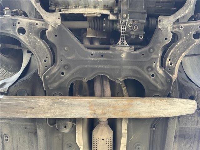 Korpus osi przedniej 1J0199313M VAG