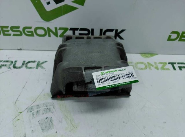 Poduszka (podpora) silnika lewa 1J0199555AJ VAG