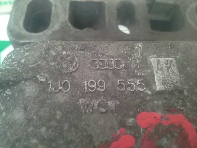 Poduszka (podpora skrzyni biegów) 1J0199555AK VAG