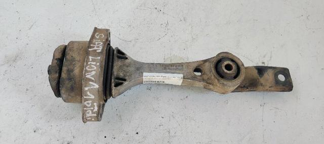 Poduszka (podpora) silnika tylna 1J0199851 VAG