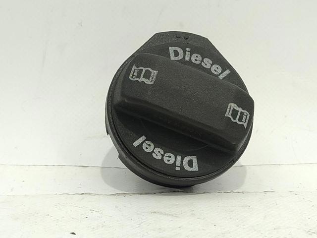 Korek wlewu paliwa 1J0201550BF9B9 VAG