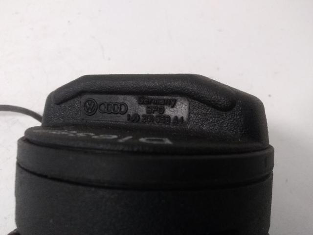 Korek wlewu paliwa Audi A3 8P1