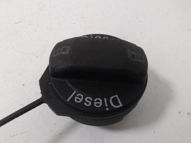 Korek wlewu paliwa Audi A3 8P1