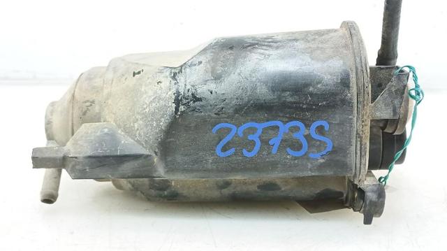 POCHŁANIACZ PAR PALIWA Volkswagen Bora 1J2