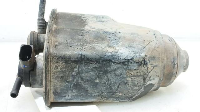 POCHŁANIACZ PAR PALIWA Volkswagen Bora 1J2