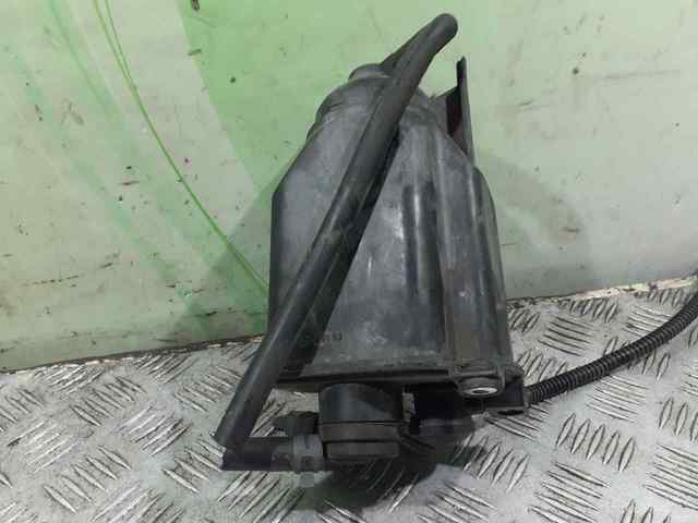 POCHŁANIACZ PAR PALIWA Volkswagen Bora 1J2