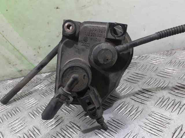 POCHŁANIACZ PAR PALIWA Volkswagen Bora 1J2