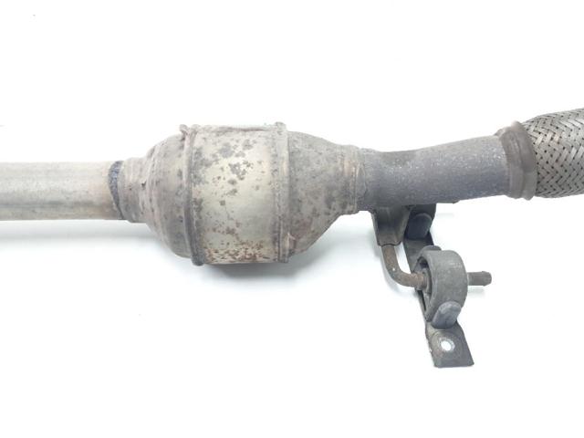 Konwerter-katalizator Audi A3 8L1