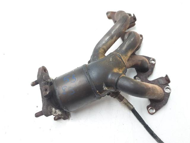 Konwerter-katalizator Seat Leon 1 1M1