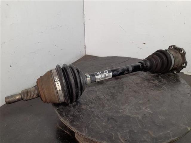 Półoś napędowa przednia lewa 1J0407271CF VAG