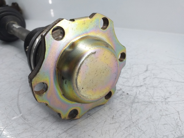 Półoś napędowa przednia lewa 1J0407271CG VAG