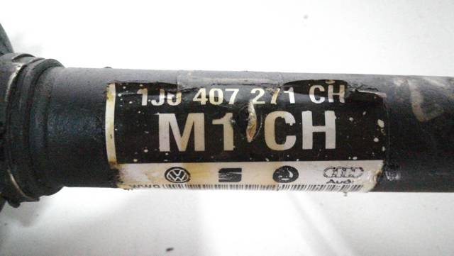 1J0407271CH VAG
