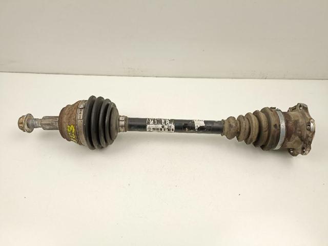 Półoś napędowa przednia lewa 1J0407271ER VAG