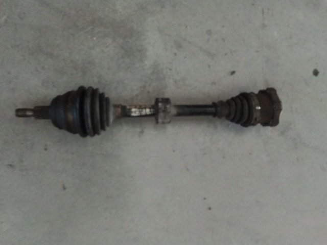 1J0407271GD VAG