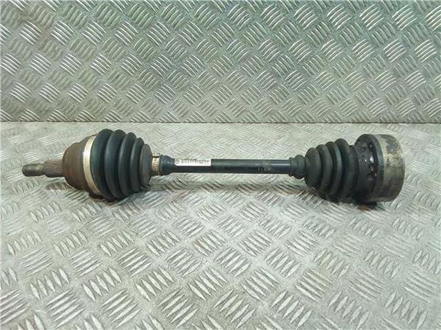 Półoś napędowa przednia lewa 1J0407271H VAG