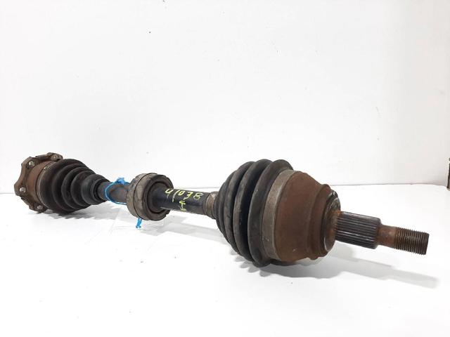 Półoś napędowa przednia lewa 1J0407271H VAG