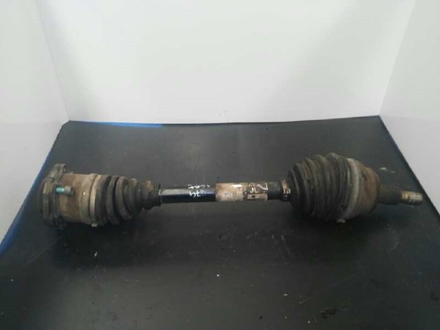 Półoś napędowa przednia lewa 1J0407271H VAG