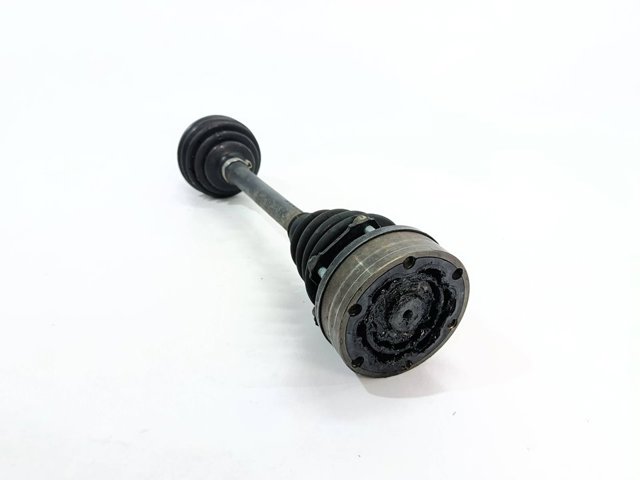 Półoś napędowa przednia lewa 1J0407271Q VAG