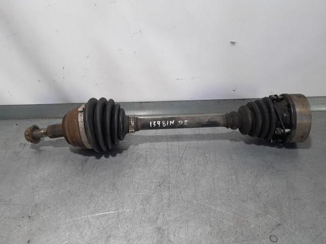 Półoś napędowa przednia prawa 1J0407272 VAG