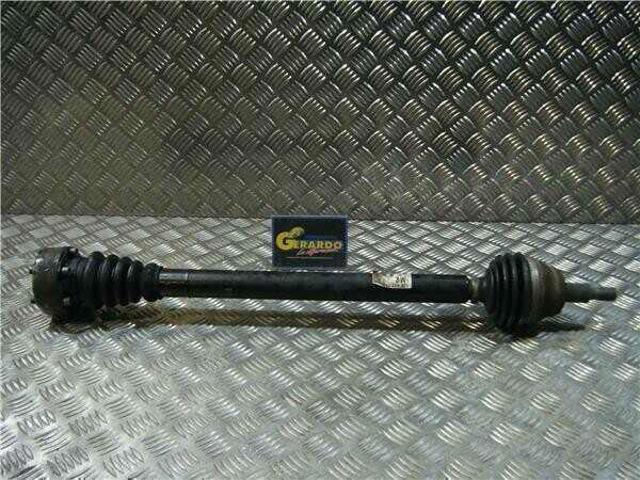 Półoś napędowa przednia prawa 1J0407272 VAG